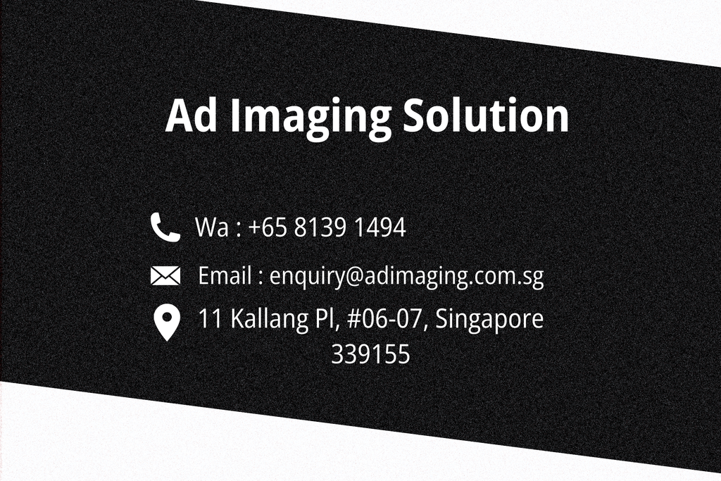 Business Cards-(100 pcs per Box)