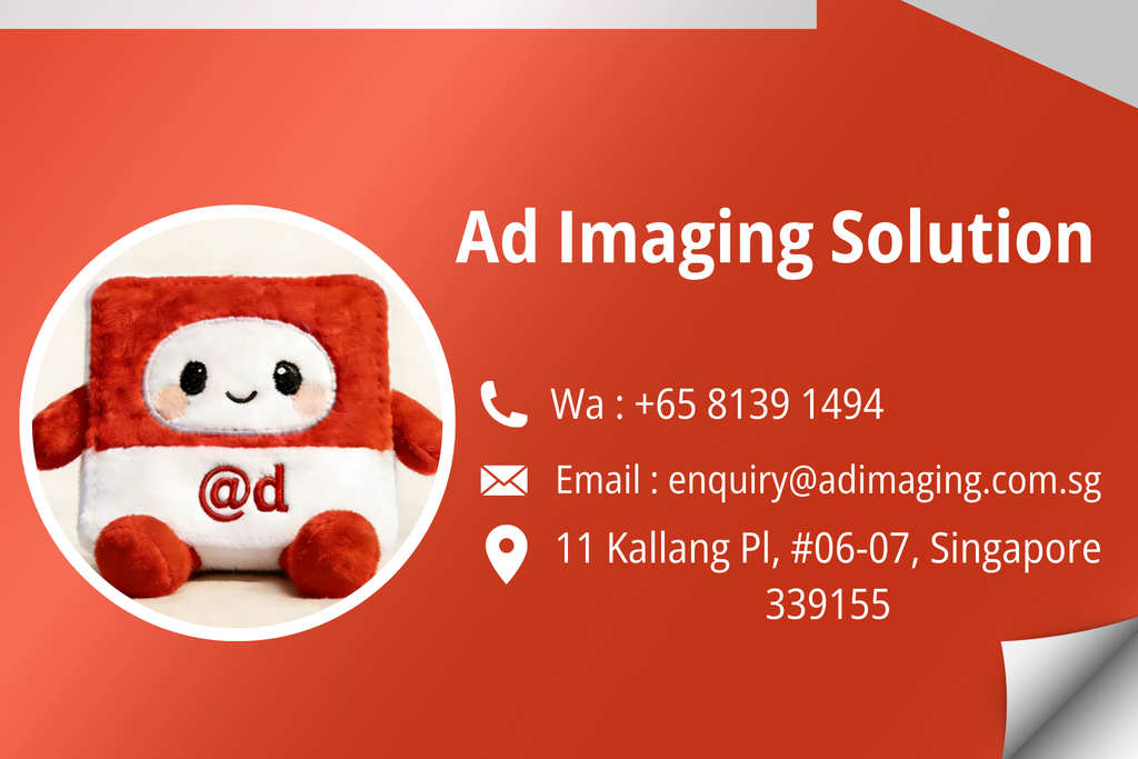 Business Cards-(100 pcs per Box)