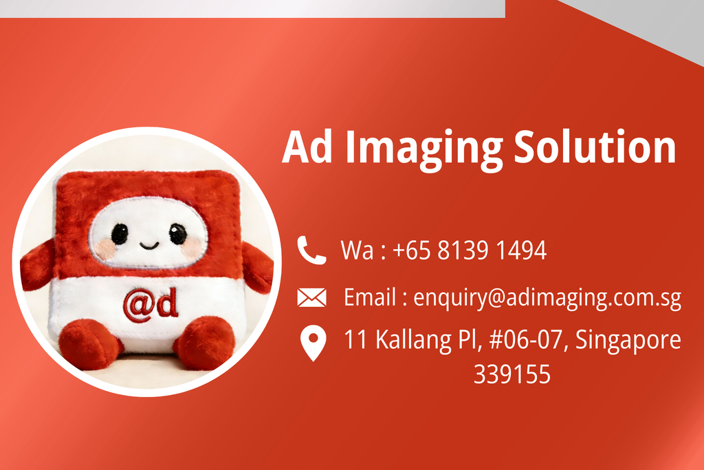 Business Cards-(100 pcs per Box)